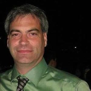 Meet your Posher, Patrick